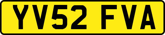 YV52FVA