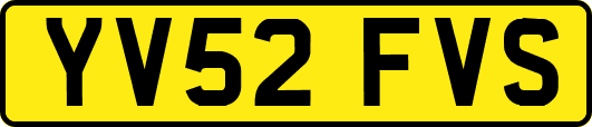 YV52FVS
