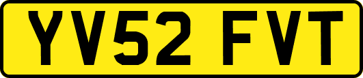 YV52FVT