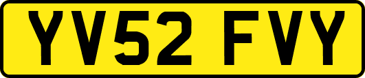 YV52FVY