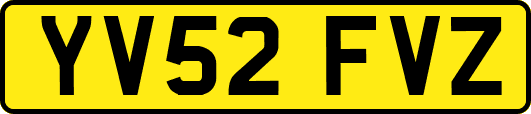YV52FVZ