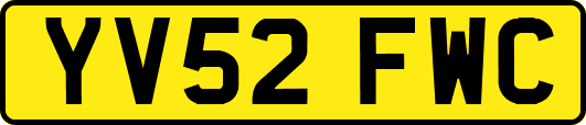YV52FWC