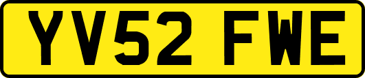YV52FWE