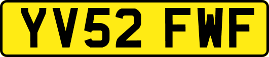 YV52FWF