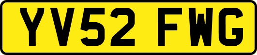YV52FWG