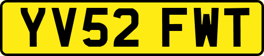 YV52FWT