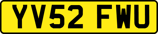 YV52FWU