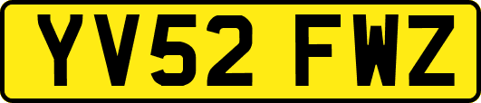 YV52FWZ