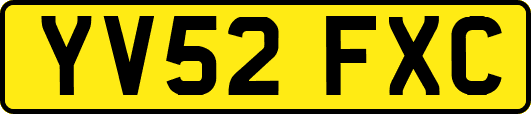 YV52FXC