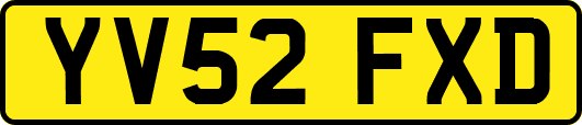 YV52FXD