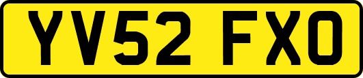 YV52FXO