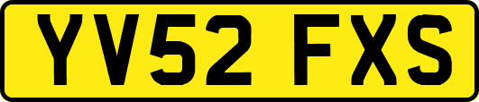 YV52FXS