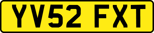 YV52FXT