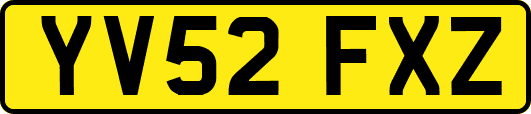 YV52FXZ