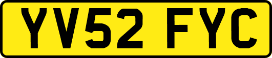 YV52FYC