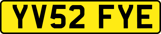 YV52FYE