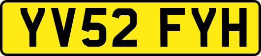 YV52FYH