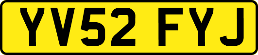 YV52FYJ
