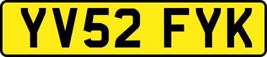 YV52FYK