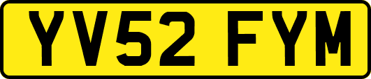 YV52FYM