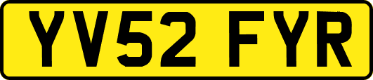 YV52FYR