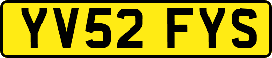 YV52FYS