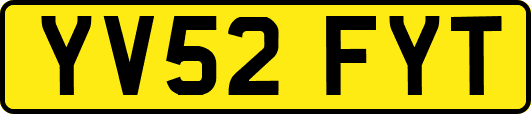 YV52FYT