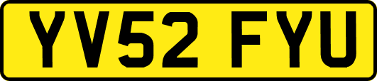 YV52FYU