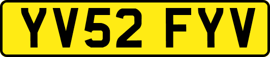 YV52FYV