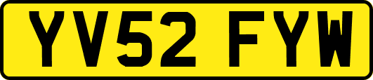 YV52FYW