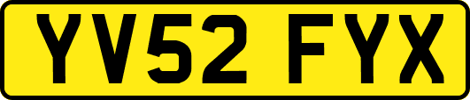 YV52FYX