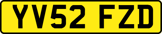 YV52FZD
