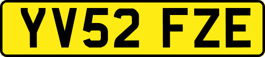 YV52FZE