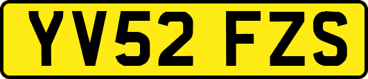 YV52FZS