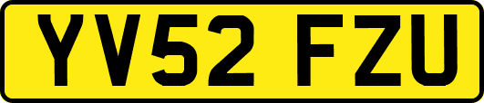 YV52FZU