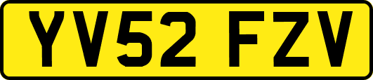 YV52FZV