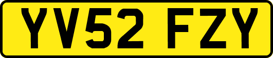 YV52FZY