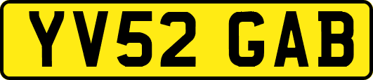 YV52GAB