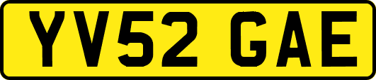 YV52GAE