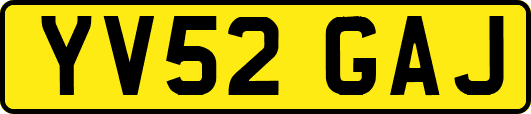 YV52GAJ