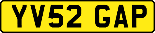 YV52GAP
