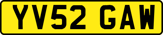 YV52GAW