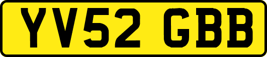 YV52GBB