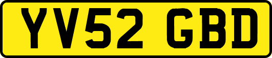 YV52GBD