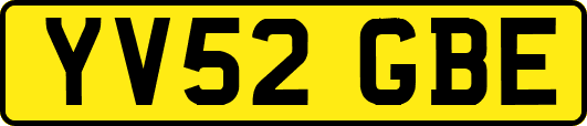 YV52GBE