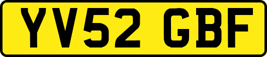 YV52GBF