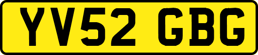 YV52GBG