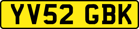 YV52GBK
