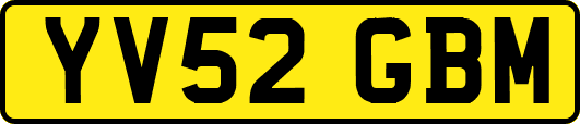 YV52GBM