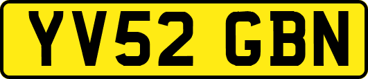 YV52GBN